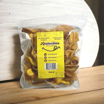 Botana de Platano